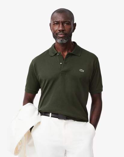 LACOSTE POLO UOMO 1212.