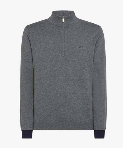 SUN 68 MAGLIA UOMO K43112