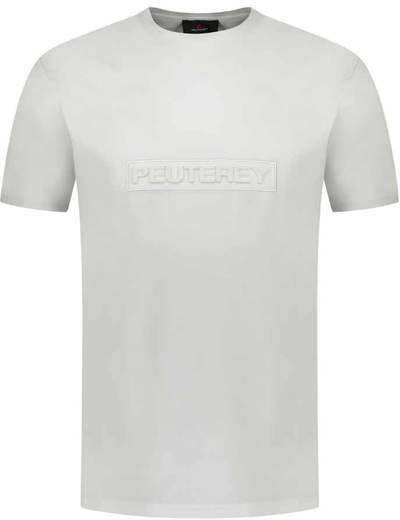 PEUTEREY T-SHIRT UOMO OTAGO PEU5130 99011997