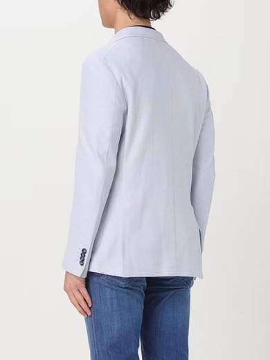 Manuel Ritz Giacca codice 3832G2728M-253182 PRIMAVERA/ESTATE