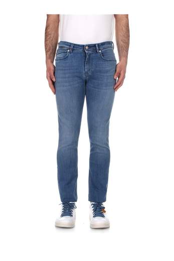 RE-HASH DENIM UOMO P015-M6-2D543