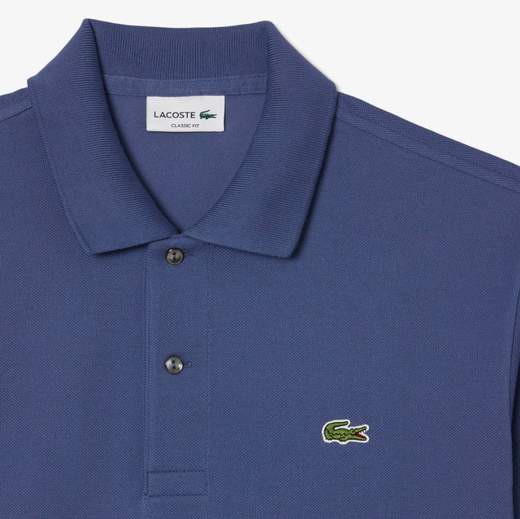 Lacoste Polo codice 1212. PRIMAVERA/ESTATE