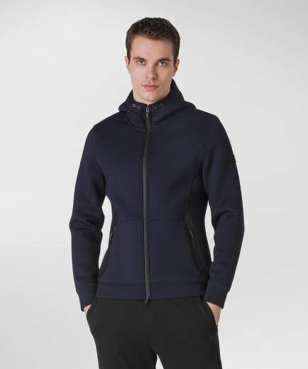 PEUTEREY GIUBBOTTO UOMO PEU4591 99010154 COOPER