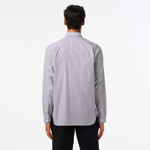 LACOSTE CAMICIA UOMO CH2936