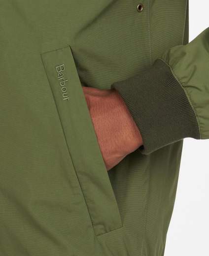Barbour Giubbotto codice MCA0412-ROYSTON PRIMAVERA/ESTATE