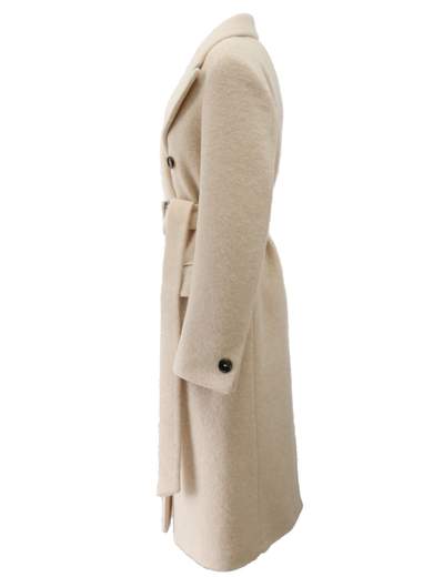 MANUEL RITZ CAPPOTTO Donna 3936CD33 254522