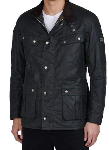 BARBOUR INTERNATIONAL MWX0337