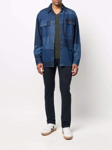 Jacob Cohen Pantaloni codice UQE07 36 S3756 PRIMAVERA/ESTATE