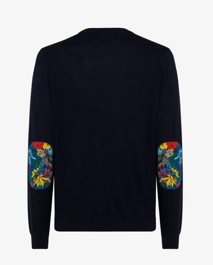 SUN 68 MAGLIA UOMO K33109