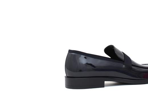 ROSSI Mocassino Uomo 1426GO