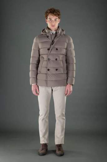 MOORER FLORIO-KN-MOUGI100188