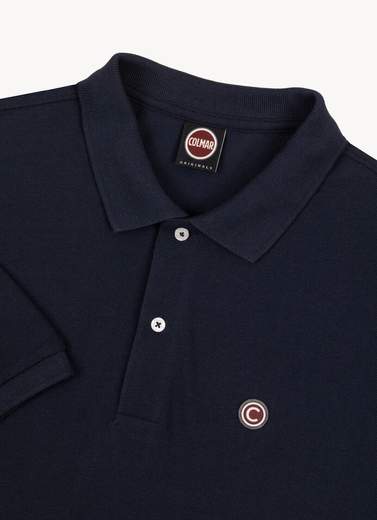 Colmar Polo codice 7662 7XH PRIMAVERA/ESTATE Polo-taglia E Colore