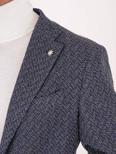MANUEL RITZ giacca Uomo 3932G2728M 253675