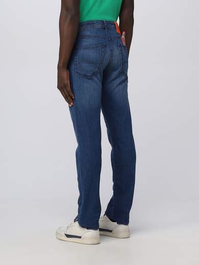 JACOB COHEN DENIM UOMO UQM06 34 S2851
