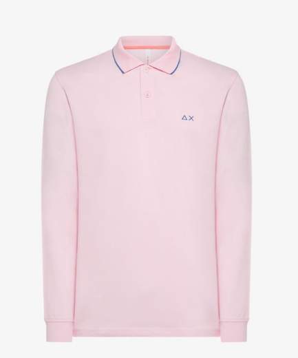SUN 68 POLO UOMO A34110