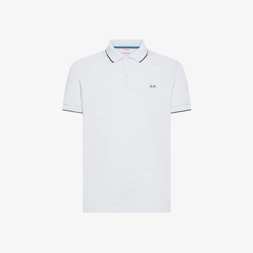 SUN 68 Polo Uomo A36111