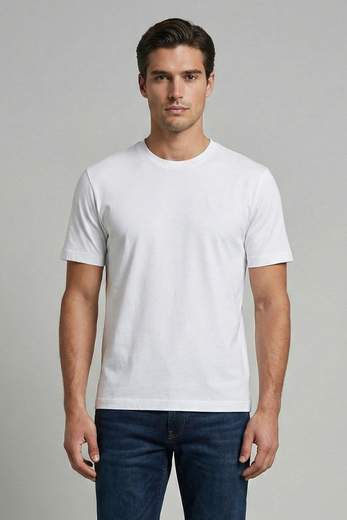BLAUER T-shirt Uomo EUTAW-26SBLUH02302-007439
