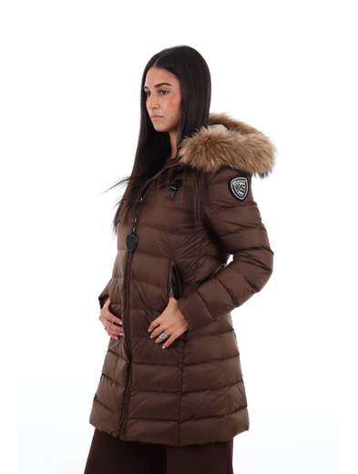 BLAUER WBLDK03040-006047
