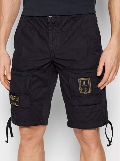 AERONAUTICA MILITARE BERMUDA UOMO BE041CT1122