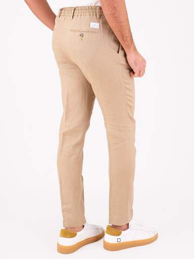 MANUEL RITZ PANTALONE Uomo 4032P1688L 263144