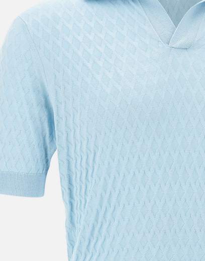 Arrows Polo codice PL1MCSK-CR14D PRIMAVERA/ESTATE