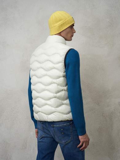 Blauer Smanicato codice 23WBLUX02085 005958 AUTUNNO/INVERNO
