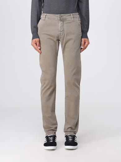 JACOB COHEN PANTALONI UOMO UQE28-36-S3903