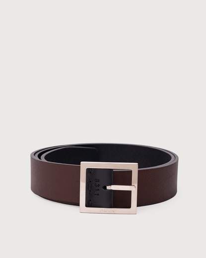 ORCIANI CINTURA UOMO U08311