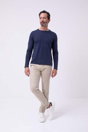 RE-HASH Pantaloni Uomo PANTALONI UOMO P100-JM-2417