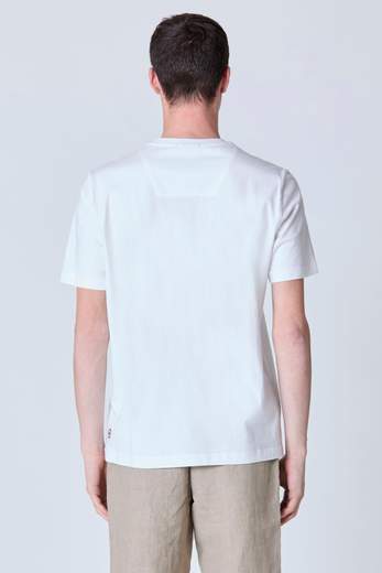 AERONAUTICA MILITARE T-SHIRT LOG UOMO 251TS2391J592