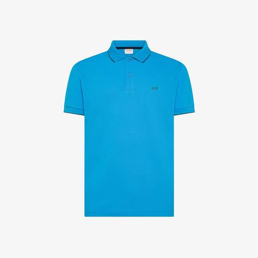 SUN 68 Polo Uomo A36111