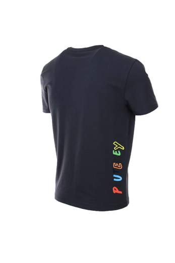 PEUTEREY T-SHIRT UOMO SORBUS S7 PEU4689 99012130