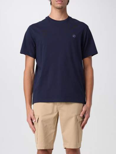 Save The Duck T SHIRT UOMO DT1194M