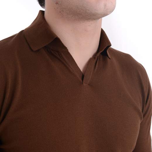 Alpha Studio Polo codice AU-1021B PRIMAVERA/ESTATE