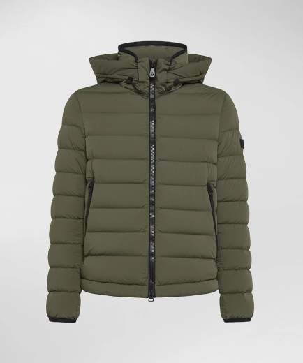 Peuterey Giubbotto codice PEU4863 01191861 BOGGS NS 02 AUTUNNO/INVERNO