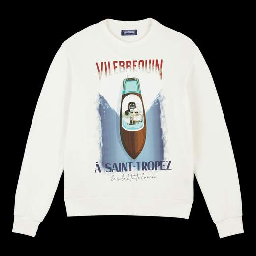 Vilebrequin Felpa codice VBMSW0059-V55-02657 PRIMAVERA/ESTATE Felpa-taglia E Colore