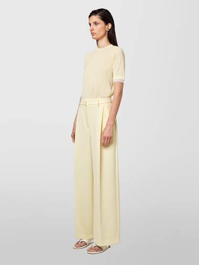 ALPHA STUDIO PANTALONE Donna AD-6641Q