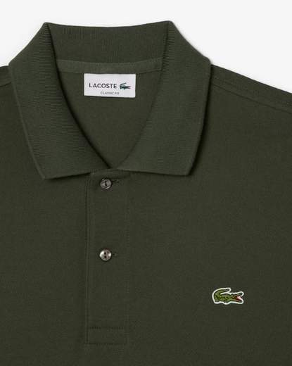 Lacoste Polo codice 1212. PRIMAVERA/ESTATE
