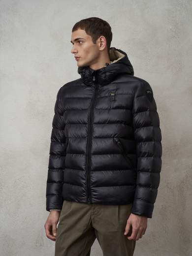 Blauer Giubbotto codice 23WBLUC02083 005958 AUTUNNO/INVERNO