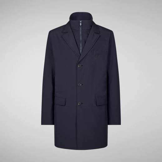 Save The Duck Giubbotto codice HELMUT D40393M GRIN17 AUTUNNO/INVERNO
