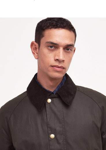 BARBOUR MWX0339