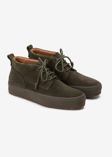 Barleycorn Scarpe codice W22CL781MWS11BA AUTUNNO/INVERNO