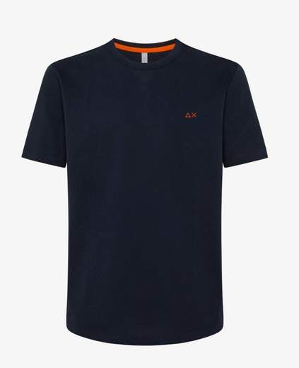 Sun 68 T-shirt codice T33120 PRIMAVERA/ESTATE T-shirt-taglia E Colore