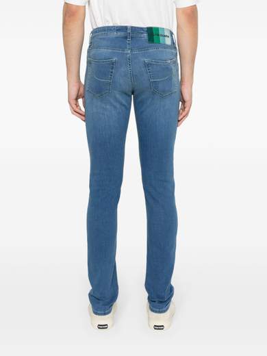 JACOB COHEN DENIM UOMO UQM07-32-P0009