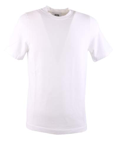 ALPHA STUDIO T-SHIRT UOMO AU-5341C