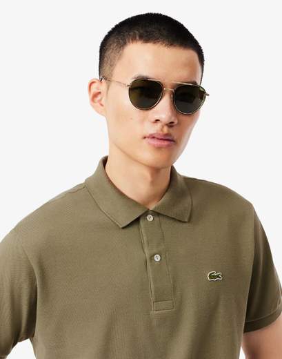 LACOSTE Polo Uomo L1212