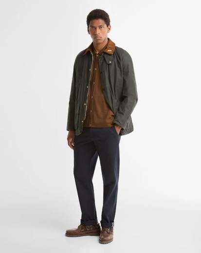 BARBOUR MWX2588