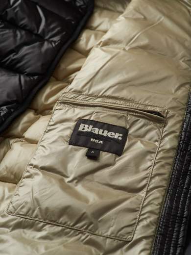 Blauer Giubbotto codice 23WBLDC03148 005050 AUTUNNO/INVERNO