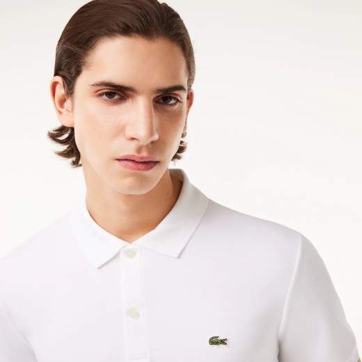 Lacoste Polo codice DH2050. PRIMAVERA/ESTATE