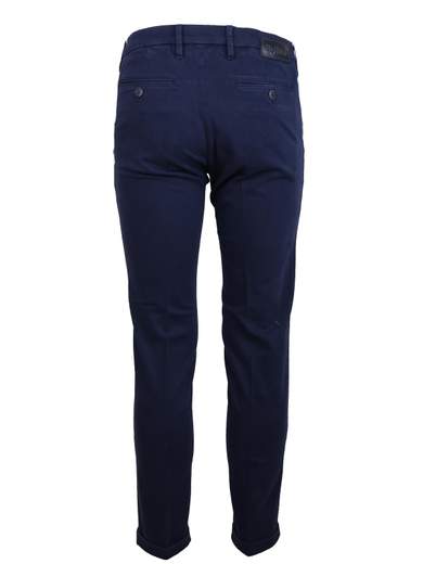 RE-HASH Pantaloni Uomo PANTALONI UOMO P249-JM-2290N